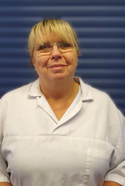 Mrs Lawrenson